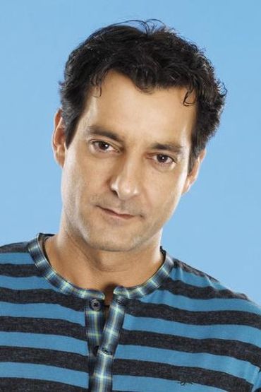 Гильермо Ромеро