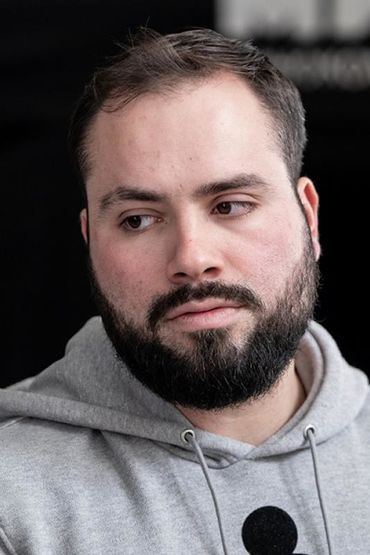 Илья Фарфель