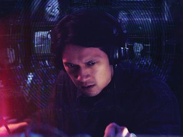 Вторжение в эфир