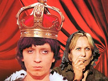 Принц и нищий