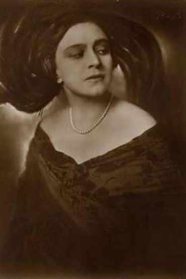 Елена Полевицкая