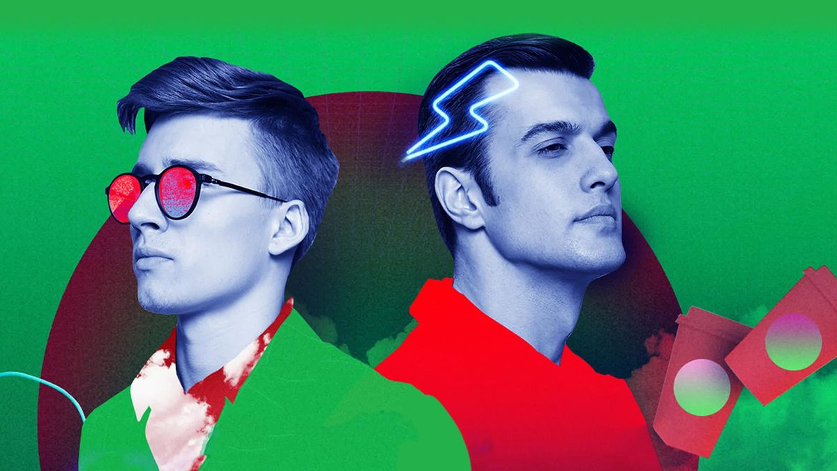 TERNOVOY & DanyMuse - #ЭТОМОЕ поколение