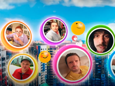 ДомоЧАТцы ДомоЧАТцы