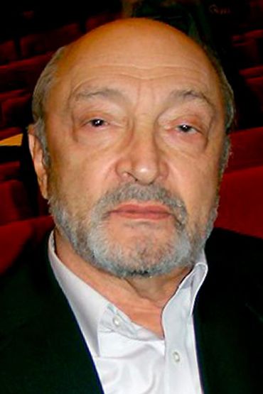Михаил Козаков