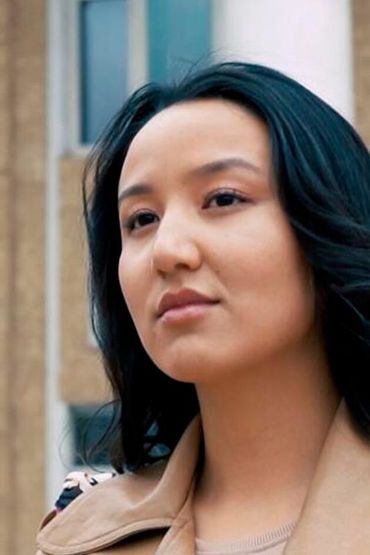 Мыскал кызы Майрамбек