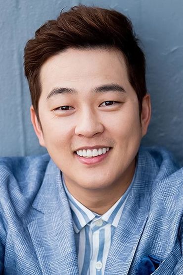 Пак Кван-хён