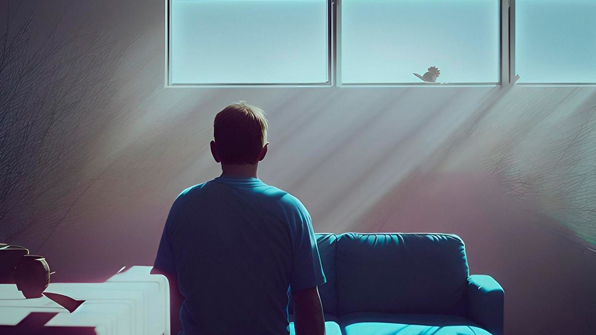 Lumen - Гореть