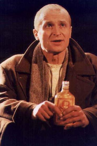 Александр Мезенцев