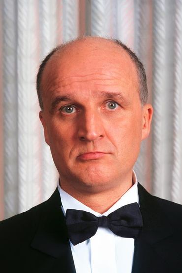 Паоло Эндель