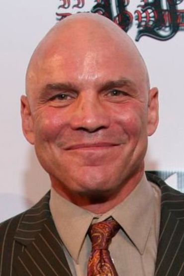 Патрик Килпатрик