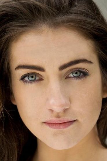 Индия Маллен