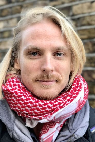 Джейми Стоун Магнус