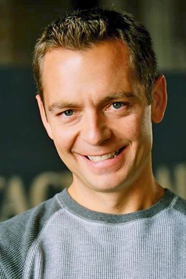 Кипп Трайббл