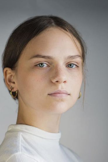 Мариэлла Оманн Жозефин