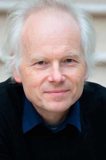 Жиль Банньер