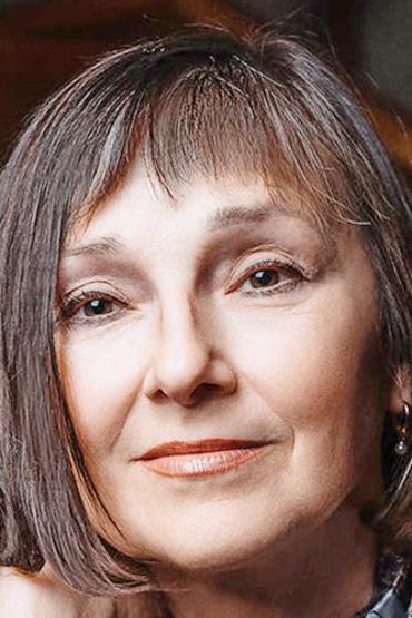 Галина Тигонен