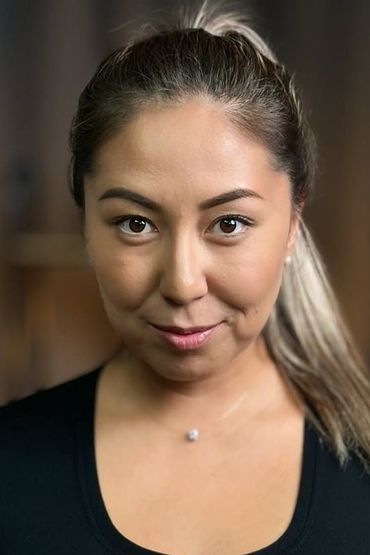 Мариям Байсакалова