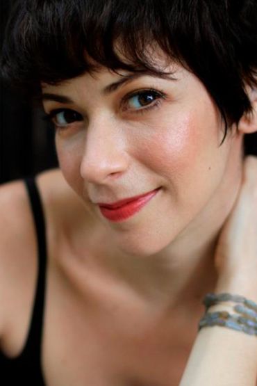 Шэри Альберт