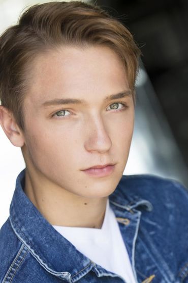 Коул Спрингер