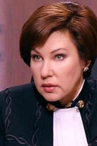 Елена Димитриева