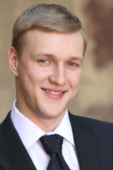 Алексей Красноцветов
