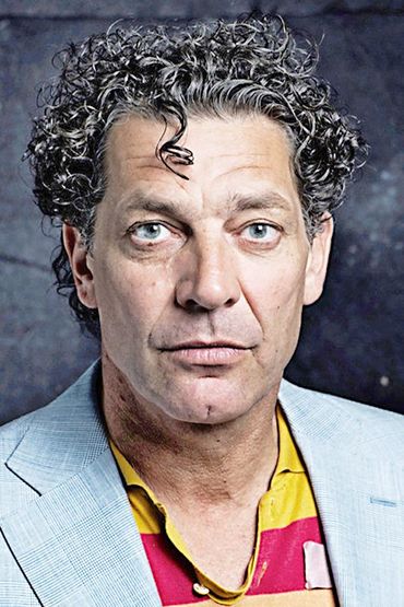 Грегор Блоэб