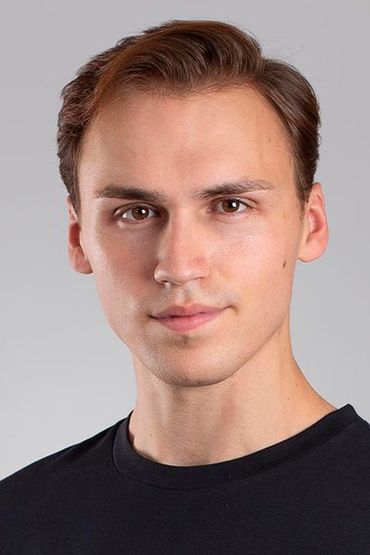 Джейсон Фэррис