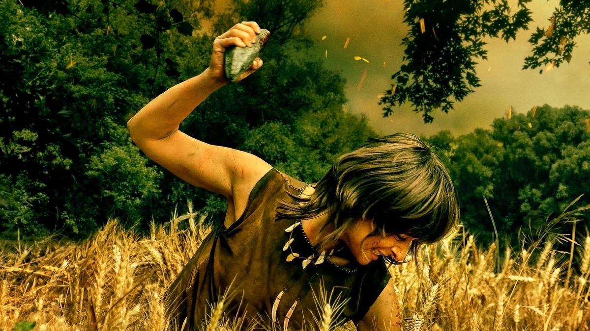 Племя чужих