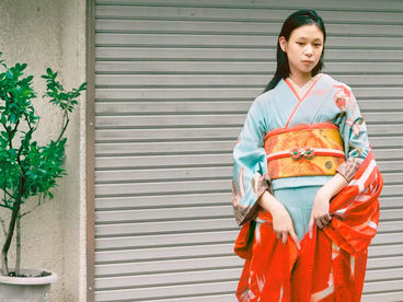 Кимоно Кимоно