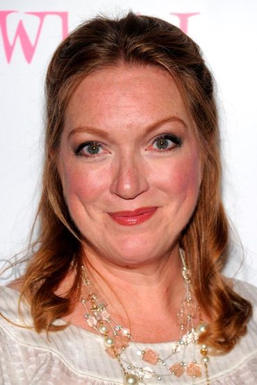 Кристин Нилсен