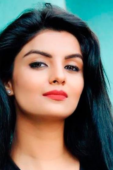 Анвеши Джайн