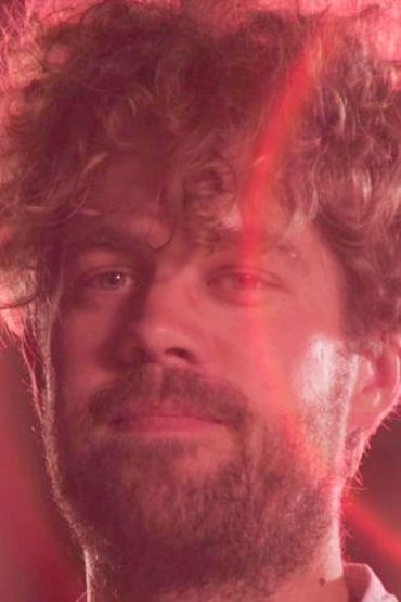 Лукас Ринкер