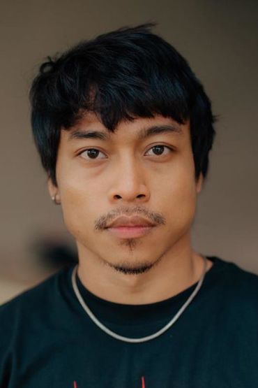 Мухаммад Кхан