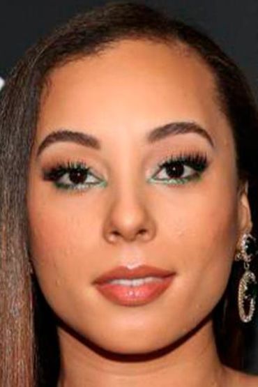 Кристин Дэниэл