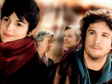 Просто вместе