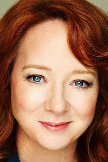 Мэнди МакЭлхинни