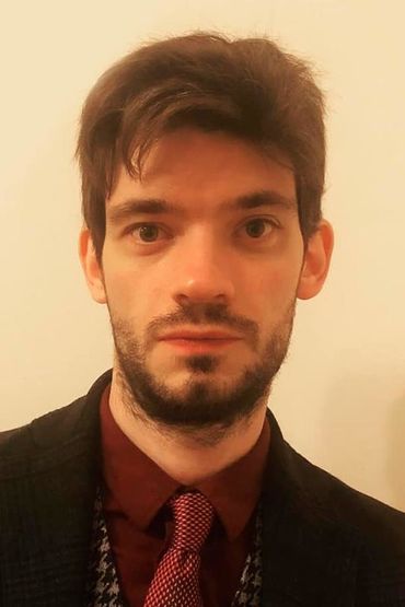 Alessandro Pellino Carnevale