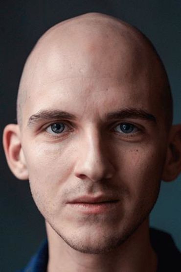 Антон Йейле Николай