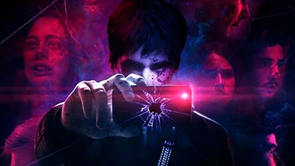 Кровавый Стрим