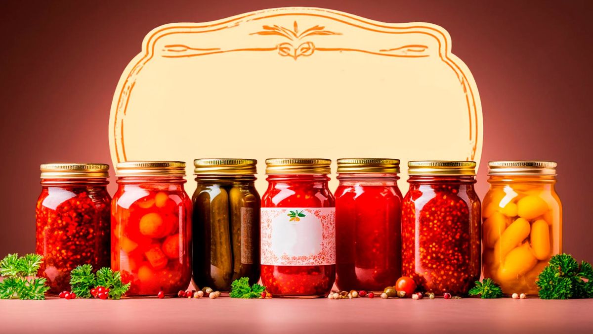 Заготовки с Аппетитным