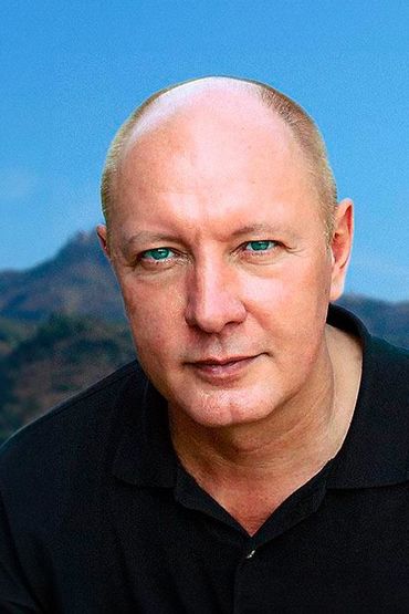 Игорь Ленёв