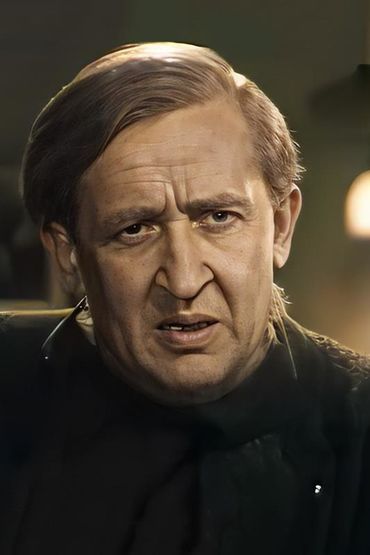 Леонид Пирогов