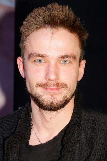 Александр Петров