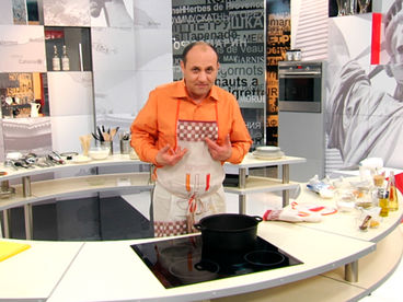 Мировой повар