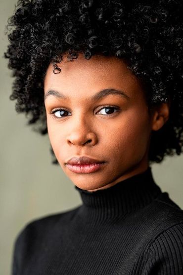 Эшли Николас Роуз