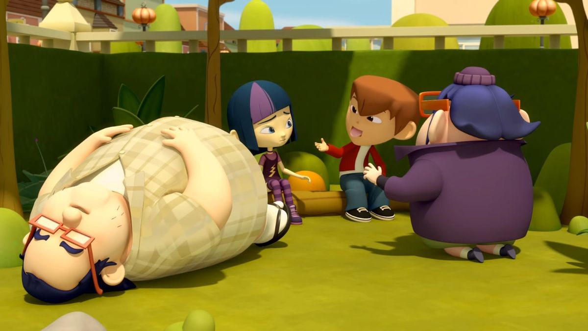 Готовь и властвуй