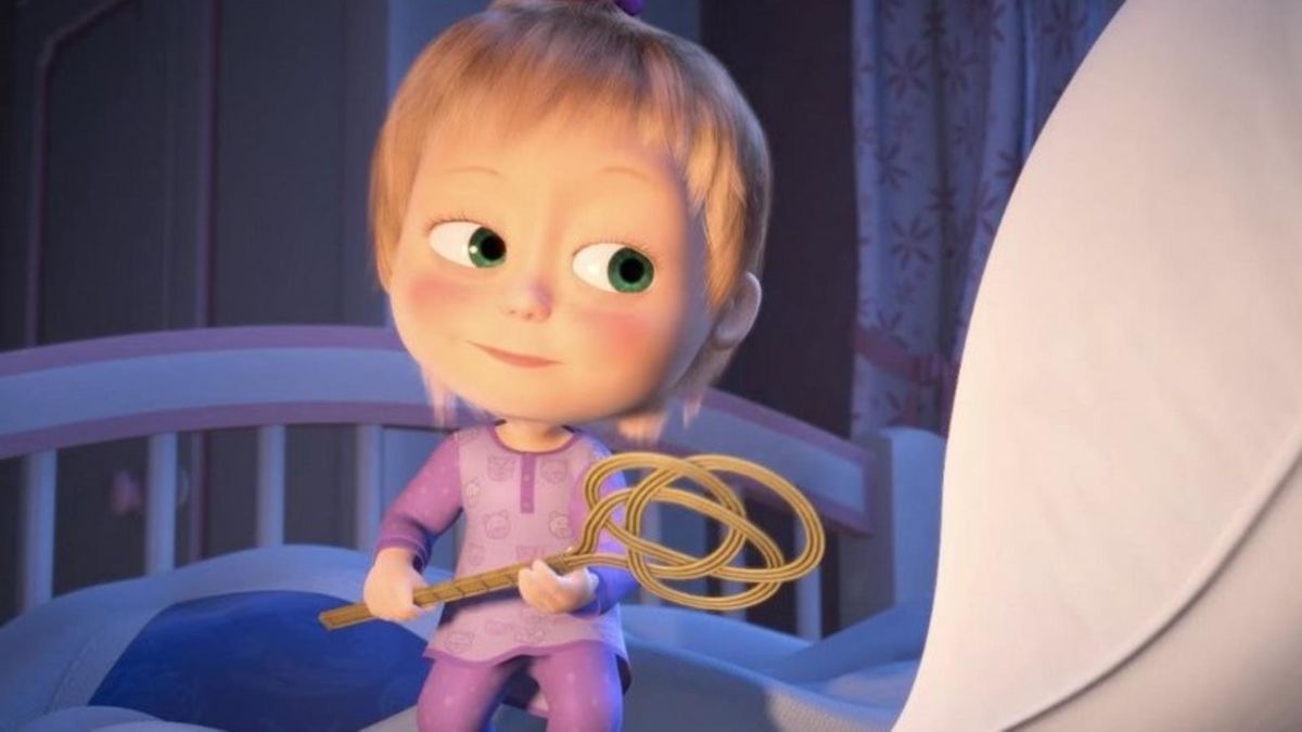 Страшно, аж жуть!