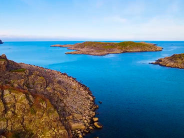 Озеро Фалелюярви Озеро Фалелюярви