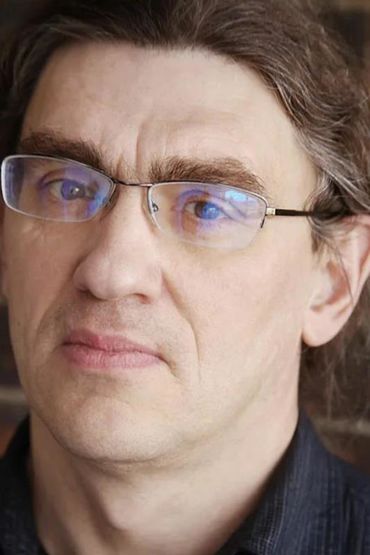 Вячеслав Лагунов