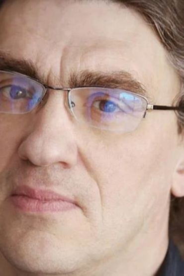 Вячеслав Лагунов
